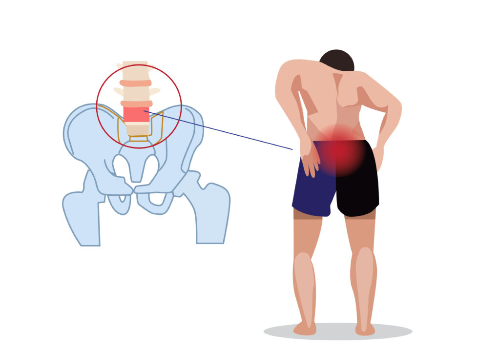 Back Pain Relief - Nova Wellness Center