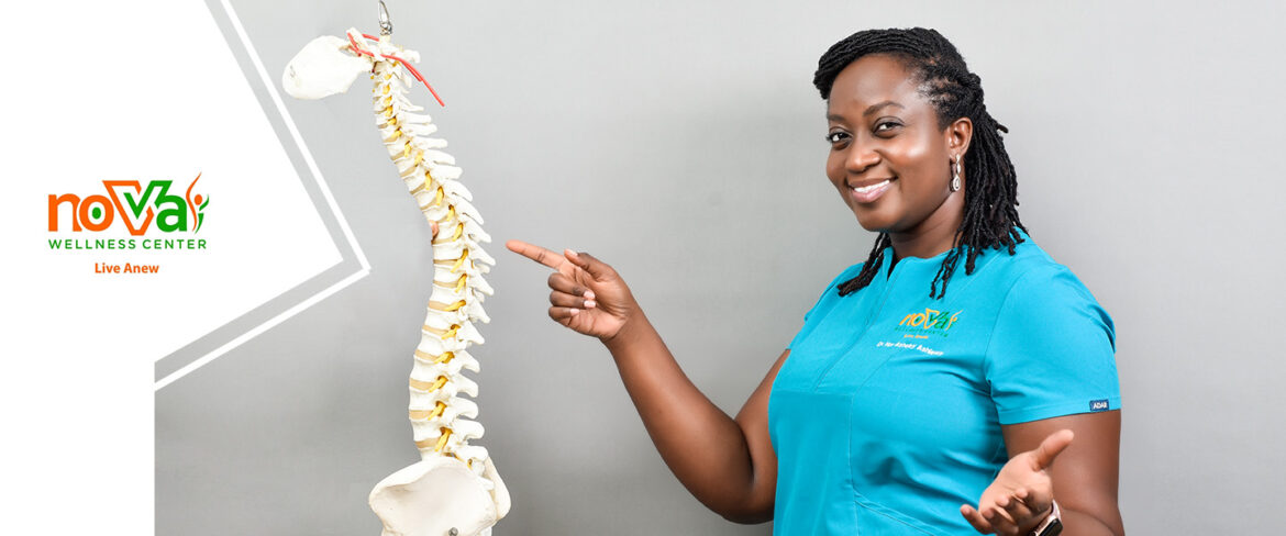 128 Years of Chiropractic Care: Get 20% discount. - Nova Wellness Center