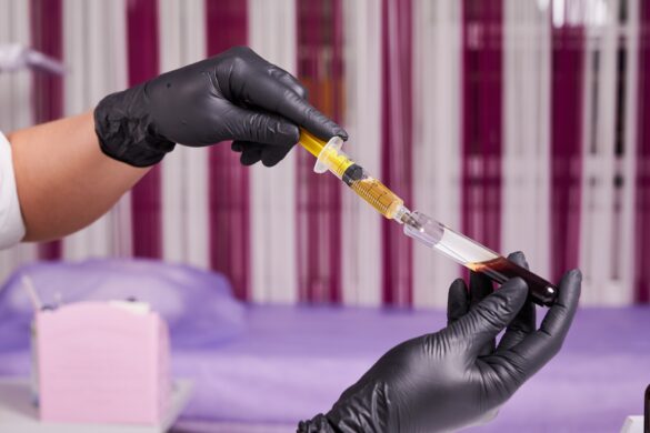 PRP Therapy- A Breakthrough for Pain Relief and Sexual Health